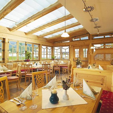 Hotel Hubertus mit Erlebnislandgasthof Reitherwirt Kitzbühel Exterior foto