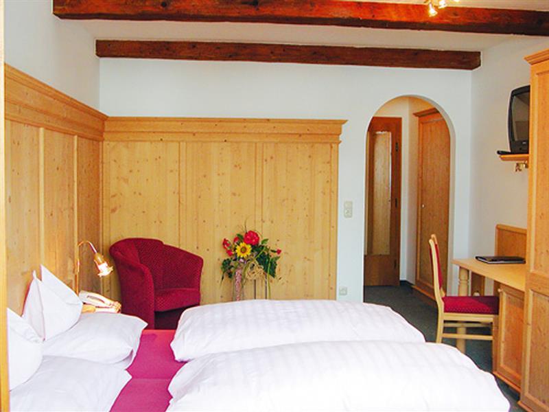 Hotel Hubertus mit Erlebnislandgasthof Reitherwirt Kitzbühel Exterior foto