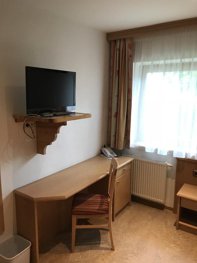 Hotel Hubertus mit Erlebnislandgasthof Reitherwirt Kitzbühel Zimmer foto