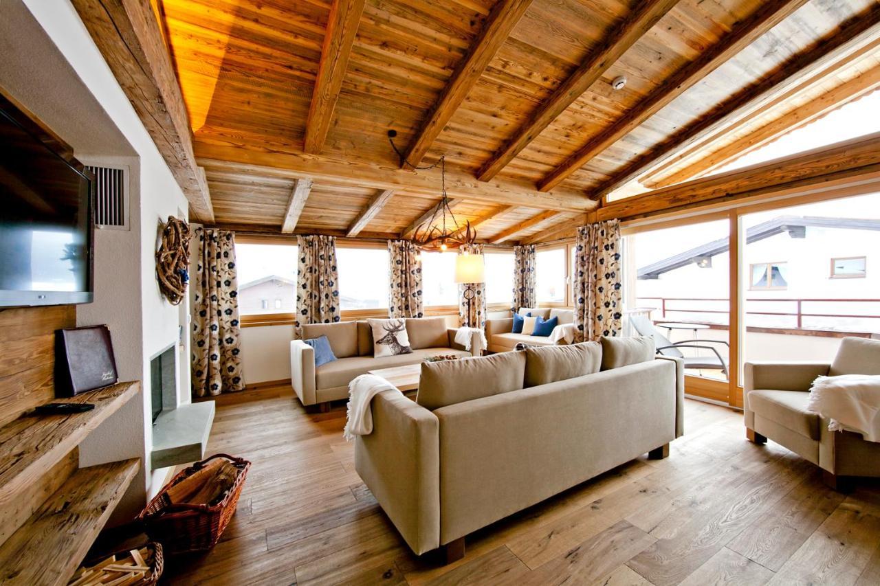 Hotel Hubertus mit Erlebnislandgasthof Reitherwirt Kitzbühel Exterior foto